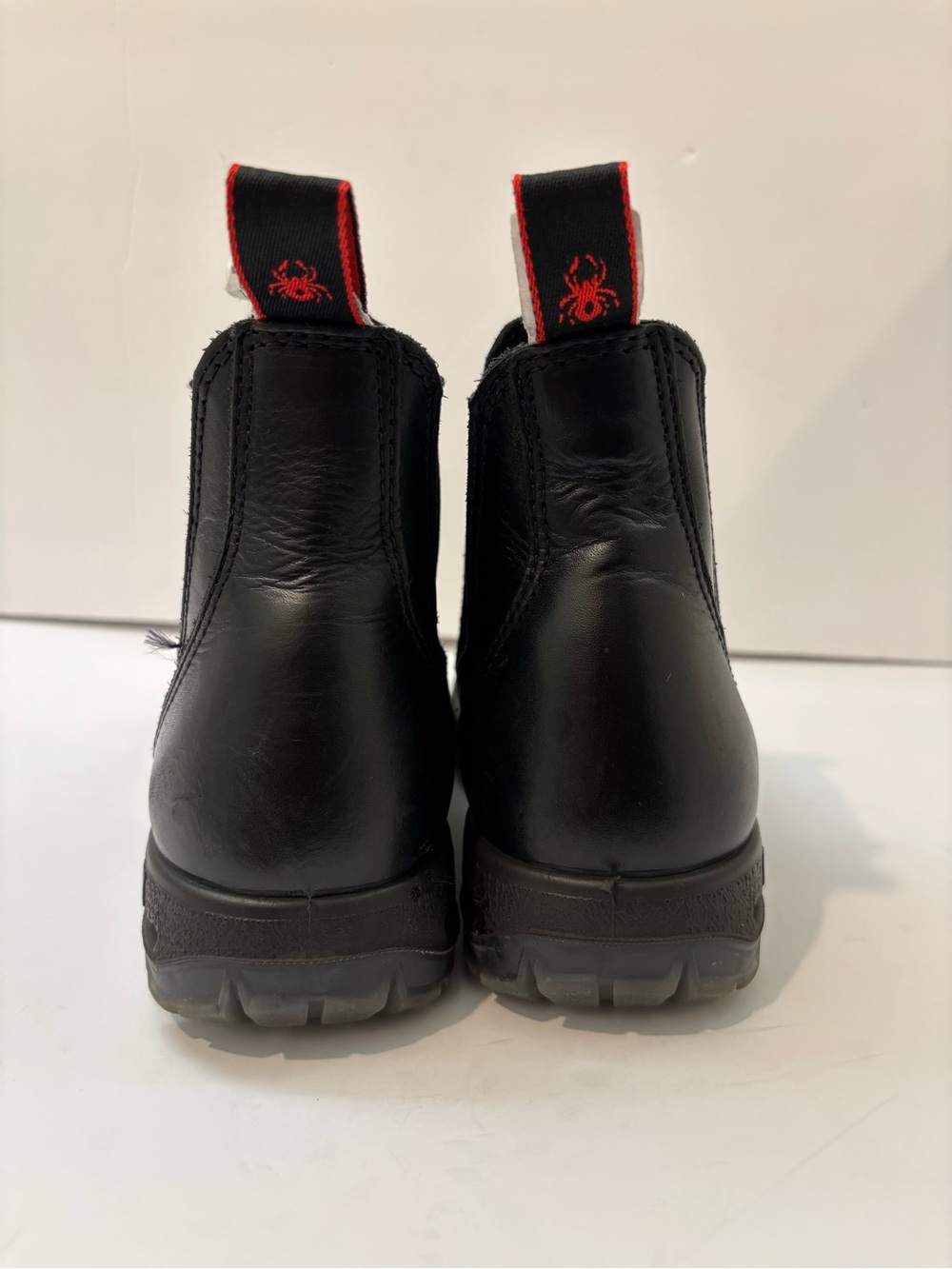 Redback Boots USBBK AUS Men’s size 5.5, US Men’s size 6.5, Women’s US size 8 - Picture 9 of 11